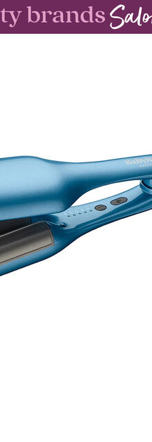 BaBylissPRO® Nano Titanium  Ionic Deep Waver BaBylissPRO® Nano Titanium  Ionic Deep Waver